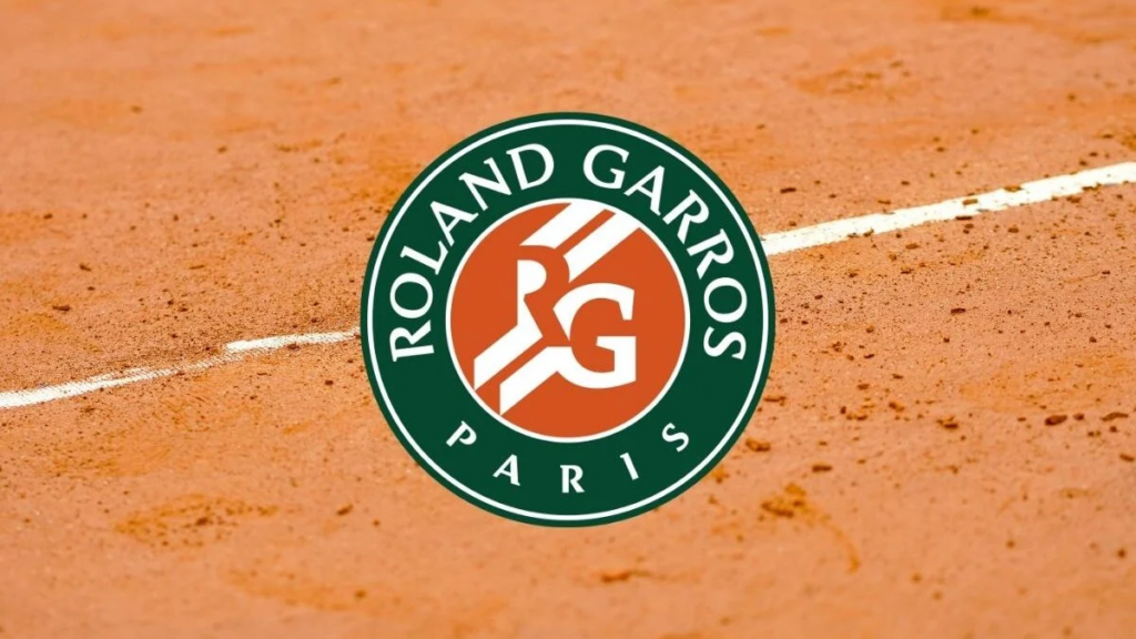 Logo Rolland Garos